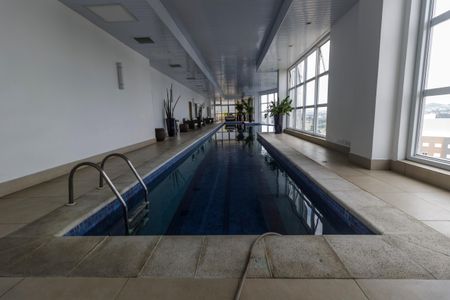 Apartamento à venda com 98m², 3 quartos e 3 vagasPiscina CobertaPiscina Coberta