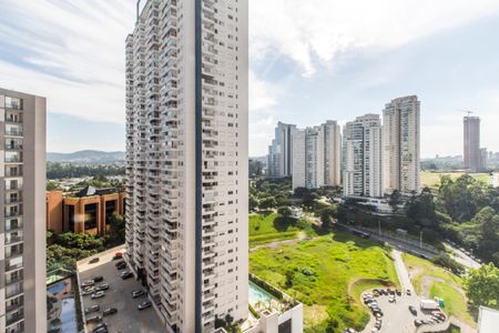 Apartamento à venda com 98m², 3 quartos e 3 vagasVista da Suíte