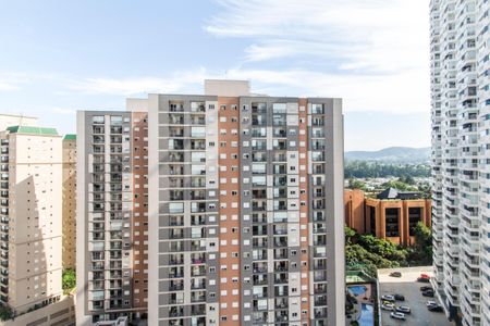 Apartamento à venda com 98m², 3 quartos e 3 vagasVista do Quarto 3