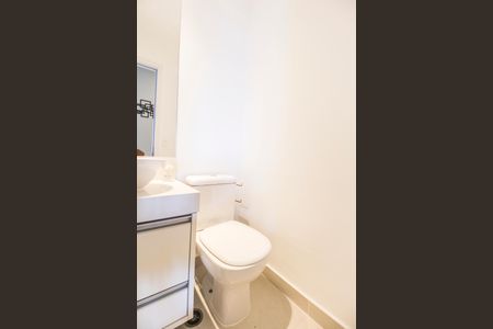 Apartamento à venda com 98m², 3 quartos e 3 vagasLavabo