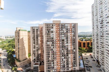 Apartamento à venda com 98m², 3 quartos e 3 vagasVista da Suíte