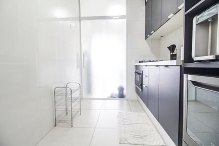 Apartamento à venda com 98m², 3 quartos e 3 vagasCozinha