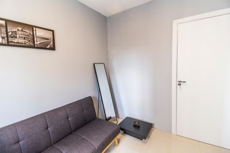 Apartamento à venda com 98m², 3 quartos e 3 vagasQuarto 3
