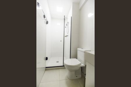 Apartamento à venda com 98m², 3 quartos e 3 vagasBanheiro da Suíte