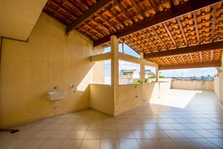 Apartamento à venda com 150m², 3 quartos e 2 vagasÁrea de serviço