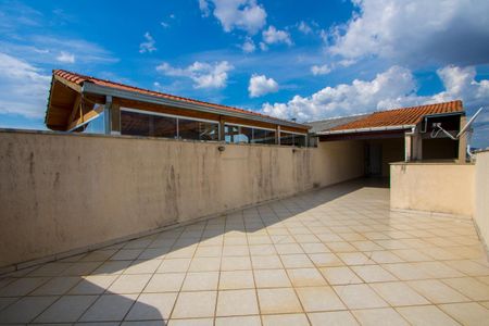 Apartamento à venda com 150m², 3 quartos e 2 vagasCobertura