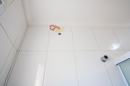 Apartamento à venda com 150m², 3 quartos e 2 vagasBanheiro do quarto 1