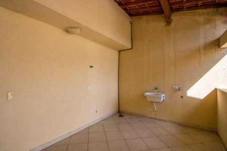 Apartamento à venda com 150m², 3 quartos e 2 vagasÁrea de serviço