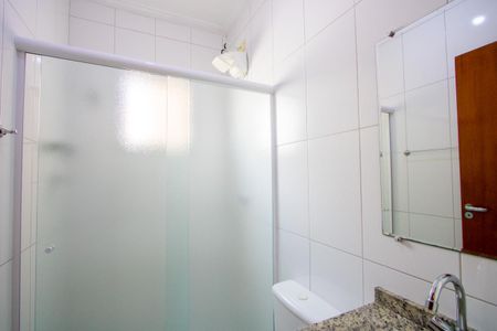 Apartamento à venda com 150m², 3 quartos e 2 vagasBanheiro social