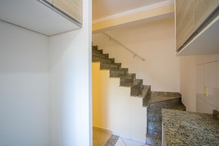 Apartamento à venda com 150m², 3 quartos e 2 vagasCozinha