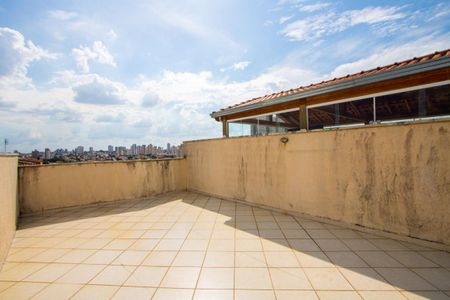 Apartamento à venda com 150m², 3 quartos e 2 vagasCobertura