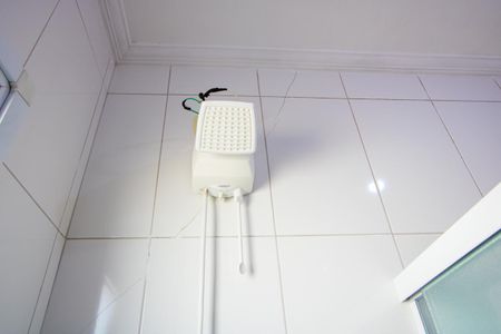 Apartamento à venda com 150m², 3 quartos e 2 vagasBanheiro social