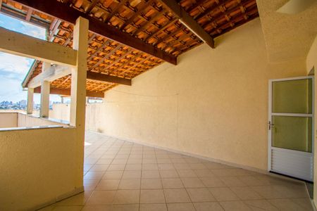 Apartamento à venda com 150m², 3 quartos e 2 vagasÁrea de serviço