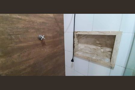 Apartamento à venda com 52m², 2 quartos e 1 vagaBanheiro