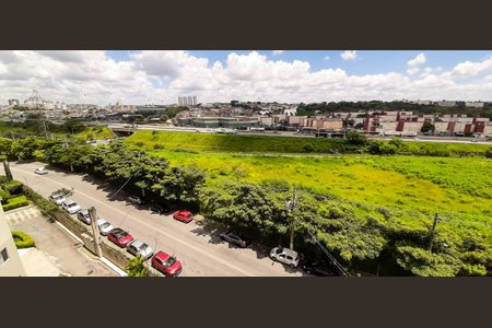 Apartamento à venda com 52m², 2 quartos e 1 vagaVista do Quarto 2