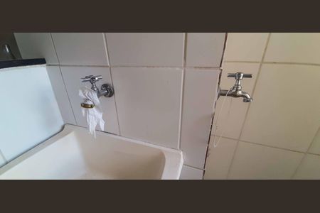 Apartamento à venda com 52m², 2 quartos e 1 vagaÁrea de Serviço