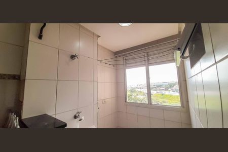 Apartamento à venda com 52m², 2 quartos e 1 vagaÁrea de Serviço