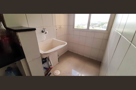 Apartamento à venda com 52m², 2 quartos e 1 vagaÁrea de Serviço
