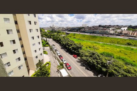 Apartamento à venda com 52m², 2 quartos e 1 vagaVista do Quarto 1