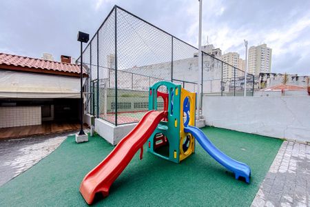 Apartamento à venda com 50m², 2 quartos e 1 vagaÁrea comum - Playground