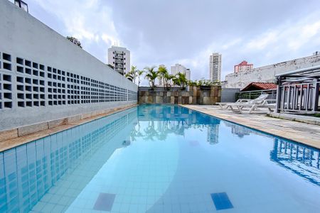 Apartamento à venda com 50m², 2 quartos e 1 vagaÁrea comum - Playground