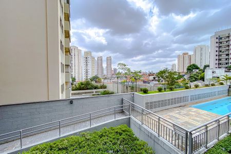 Apartamento à venda com 50m², 2 quartos e 1 vagaVista da Varanda