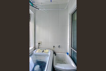 Apartamento à venda com 50m², 2 quartos e 1 vagaÁrea de Serviço