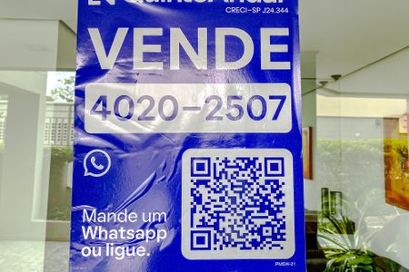 Apartamento à venda com 50m², 2 quartos e 1 vagaPlaquinha