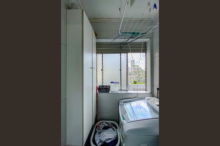 Apartamento à venda com 50m², 2 quartos e 1 vagaÁrea de Serviço