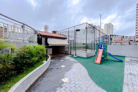 Apartamento à venda com 50m², 2 quartos e 1 vagaÁrea comum - Playground