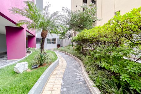 Apartamento à venda com 50m², 2 quartos e 1 vagaÁrea comum