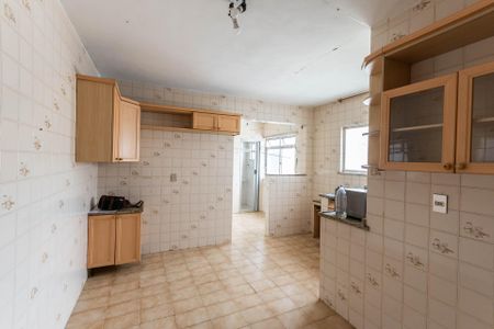 Apartamento à venda com 95m², 2 quartos e 1 vagaCozinha