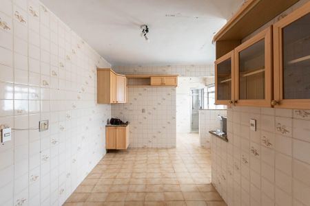 Apartamento à venda com 95m², 2 quartos e 1 vagaCozinha