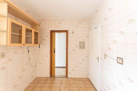 Apartamento à venda com 95m², 2 quartos e 1 vagaCozinha