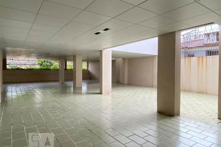 Apartamento à venda com 95m², 2 quartos e 1 vagaÁrea comum