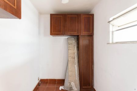 Apartamento à venda com 95m², 2 quartos e 1 vagaQuarto de Serviço
