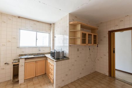 Apartamento à venda com 95m², 2 quartos e 1 vagaCozinha