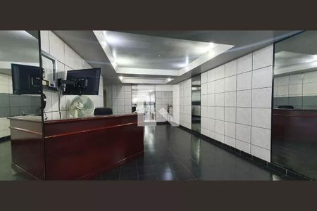 Apartamento à venda com 95m², 2 quartos e 1 vagaÁrea comum