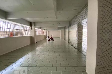 Apartamento à venda com 95m², 2 quartos e 1 vagaÁrea comum