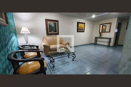 Apartamento à venda com 95m², 2 quartos e 1 vagaÁrea comum