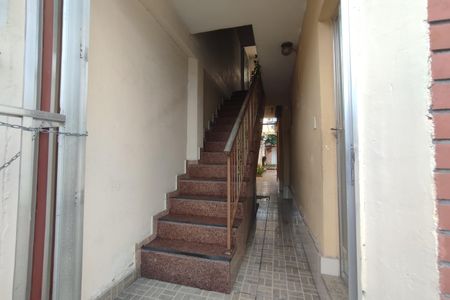 Casa para alugar com 48m², 1 quarto e sem vaga Casa para alugar com 48m², 1 quarto e sem vagaCorredor