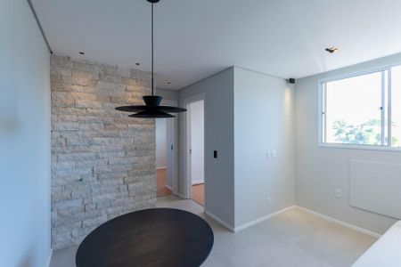 Apartamento à venda com 43m², 2 quartos e 1 vagaSala