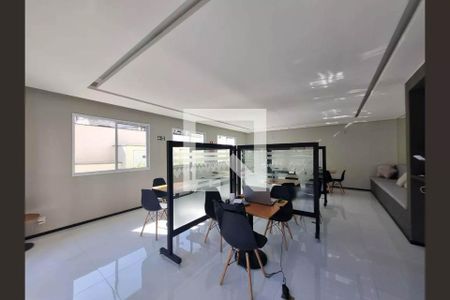 Apartamento à venda com 43m², 2 quartos e 1 vagaÁrea comum