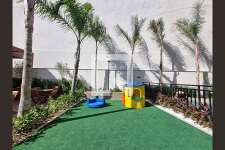 Apartamento à venda com 43m², 2 quartos e 1 vagaÁrea comum