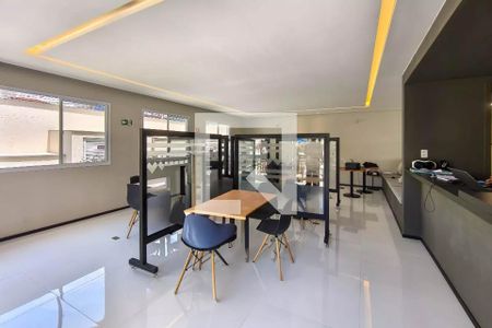 Apartamento à venda com 43m², 2 quartos e 1 vagaÁrea comum
