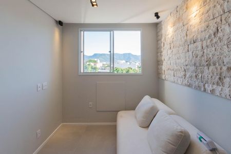 Apartamento à venda com 43m², 2 quartos e 1 vagaSala