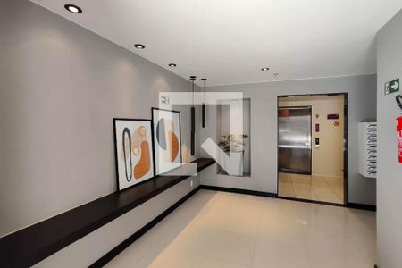 Apartamento à venda com 43m², 2 quartos e 1 vagaÁrea comum