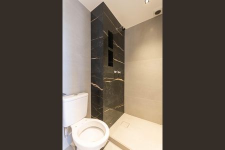 Apartamento à venda com 43m², 2 quartos e 1 vagaBanheiro