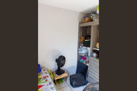 Apartamento à venda com 50m², 2 quartos e 1 vagaQuarto 1