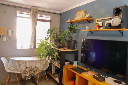 Apartamento à venda com 50m², 2 quartos e 1 vagasala